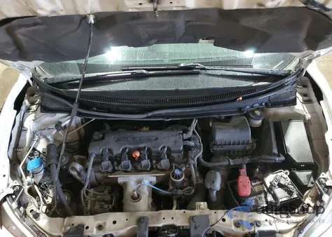 2015 Honda Civic Exl z USA, uszkodzony, nr VIN 2HGFG3B03FH527248